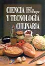 Ciencia y tecnología culinaria