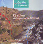 Clima de la provincia de Teruel, El