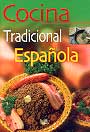 Cocina tradicional española