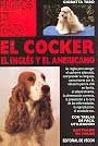 Cocker, El. El inglés y el americano