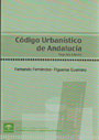 Código urbanístico de Andalucía