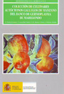 Colección de cultivares autóctonos gallegos de manzano del banco de germoplasma de Mabegondo