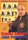 Combat Hapkido. Defensa personal inteligente