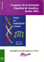 Congreso de la Sociedad Española de Genética. Sevilla 2001