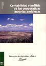 Contabilidad y análisis de las cooperativas agrarias andaluzas