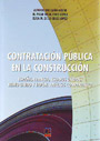 Contratación pública en la construcción