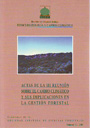 Cuadernos de la Sociedad Española de Ciencias Forestales. Nº 12 - 2001