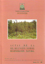 Cuadernos de la Sociedad Española de Ciencias Forestales. Nº 15 (2) - 2003