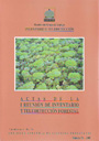 Cuadernos de la Sociedad Española de Ciencias Forestales. Nº 19 - 2005