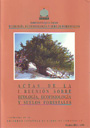 Cuadernos de la Sociedad Española de Ciencias Forestales. Nº 20 (2) - 2005