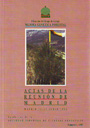 Cuadernos de la Sociedad Española de Ciencias Forestales. Nº 5 - 1996