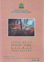 Cuadernos de la Sociedad Española de Ciencias Forestales. Nº 9 - 2000