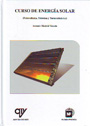 Curso de energía solar (fotovoltaica, térmica y termoeléctrica)