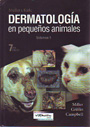 Dermatología en pequeños animales. Vols I y II