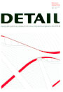Detail. Revista de arquitectura y detalles constructivos. Arquitectos + Ingenieros. Año 2006-2