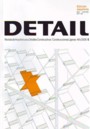 Detail. Revista de arquitectura y detalles constructivos. Construcciones ligeras. Año 2006-5