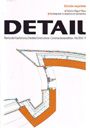 Detail. Revista de arquitectura y detalles constructivos. Construcciones sólidas. Año 2012-1