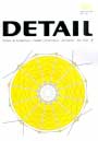 Detail. Revista de arquitectura y detalles constructivos. Iluminación. Año 2004-5