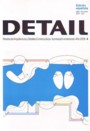 Detail. Revista de arquitectura y detalles constructivos. Iluminación e interiores. Año 2006-4