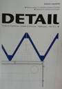 Detail. Revista de arquitectura y detalles constructivos. Prefabricados. Año 2012-6