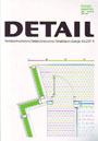Detail. Revista de arquitectura y detalles constructivos. Rehabilitación y energía. Año 2007-1