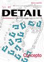 Detail. Revista de arquitectura y detalles constructivos. Vivienda baja densidad. Año 2011-3