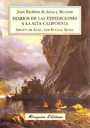 Diarios de las expediciones a la Alta California