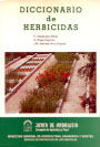 Diccionario de herbicidas