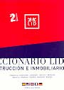 Diccionario LID. Construcción e inmobiliario