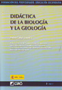 Didáctica de la Biología y la Geología