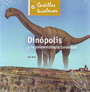 Dinópolis y la Paleontología turolense
