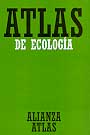 Ecología, Atlas de la