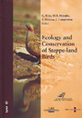 Ecology and conservation of Steppe-Land birds