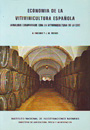 Economía de la vitivinicultura española
