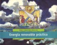 Energía renovable práctica