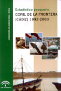 Estadística pesquera: Conil de la Frontera (Cádiz) 1992-2003