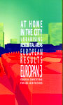 EUROPAN 3 European Results. At home in the town, urbanising residential areas.