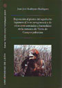 Exposición al plomo del aguilucho lagunero (circus aeruginosus) y de otras aves asociadas a humedales en la comarca de Tierra de Campos palentina