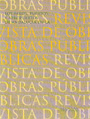 Faros, puertos y aeropuertos de Andalucía en la Revista de Obras Públicas, Los. Tomo II: 1916 - 2002