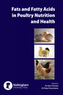 Fats and Fatty Acids in Poultry. Nutrition and Health