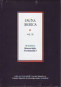 Fauna Ibérica. Vol. 30. NEMATODA. Mononchida, dorylaimida I