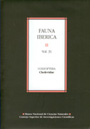 Fauna Ibérica. Vol. 31. Coleoptera. Cholevidae