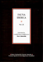 Fauna Ibérica. Vol. 33. Crustacea, Copépodos Marinos II. Non Calanoida