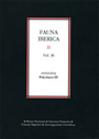 Fauna Ibérica. Vol. 36. Annelida. Plychaeta III