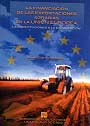 Financiación de las exportaciones agrarias en la Unión Europea, La
