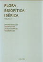 Flora Briofítica Ibérica. Vol. V