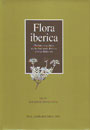 Flora Ibérica. Vol. XV. Rubiaceae-Dipsacaceae
