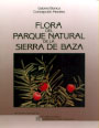 Flora del Parque Natural de la Sierra de Baza