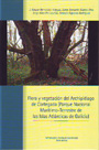 Flora y vegetación del Archipiélago de Cortegada (Parque Nacional Marítimo-Terrestre de las Islas Atlánticas de Galicia)