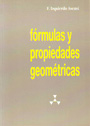 Fórmulas y propiedades geométricas